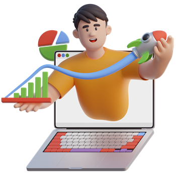 Servizi di Web Marketing e Consulenza, Agenzia Digital Marketing