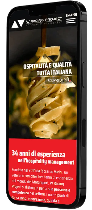 Web Agency a Rimini specializzata in SEO e Siti Web ed E‑commerce